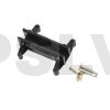 BLH3816 Red Bull 130X Tail Servo Boom Mount
